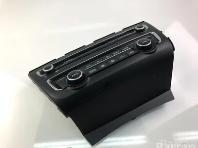 Kia 96540-D4DA0WK / 96540D4DA0WK OPTIMA 2017 Unidad de control, control automático del aire acondicionado - Imagen 1