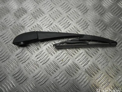 Toyota AJ9801-8 / AJ98018 AURIS (_E18_) 2017 Bras d'essuie-glace - Image 1