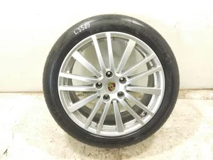 Porsche 971.601.025.C / 971601025C PANAMERA (971) 2018 Jantes en alliage R20 5X130 EJ 9.5