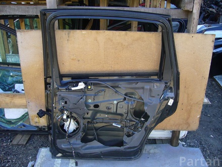 FORD S-MAX (WA6) 2011 Door Right Rear