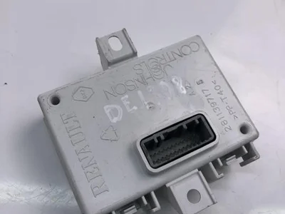 Renault 283466187R MEGANE III Hatchback (BZ0_) 2012 Unité de contrôle du système de navigation - Image 1