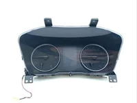 Subaru 85002AN00A OUTBACK (BT) 2020 Tableau de bord mph