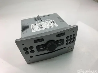 Opel 497316088 ASTRA H (L48) 2010 Radio / lecteur CD - Image 1