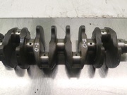 OPEL A17DTR ASTRA J 2011 Crankshaft