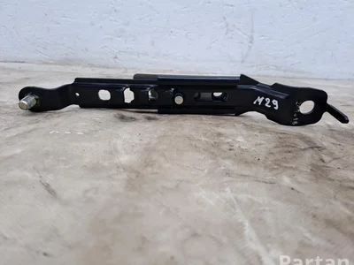 Mazda 1092033 CX-3 (DK) 2016 Safety Belt Tensioner - Image 1