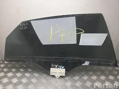 Hyundai 83420KL050, 43R 016983 / 83420KL050, 43R016983 IONIQ 6 2024 Tylne okno - Zdjęcie 1