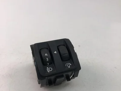 Renault 251900567R MEGANE III hečbekas (BZ0_) 2012 Šviesų jungiklis - Nuotrauka 1