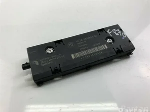 BMW 9803853 2 Coupe (F22, F87) 2014 Unités de contrôle