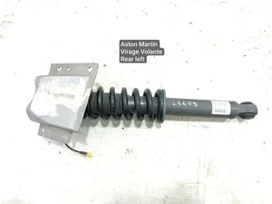 Aston Martin CG43-18W002-DA / CG4318W002DA VIRAGE Volante 2012 Amortyzator z tyłu z lewej