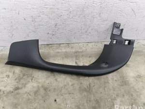 Opel 9835351280 Mokka II e 2022 Rembourrage de coffre