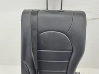 Mercedes-Benz C-CLASS (W205) 2015 Заднее сидение