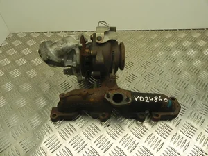 Volkswagen 03L 253 056 T / 03L253056T PASSAT Variant (365) 2014 Turbosprężarka