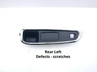 Rolls-Royce 9184401, 51419184401, 9167285, 51419167285, 112420, 112420-12 / 9184401, 51419184401, 9167285, 51419167285, 112420, 11242012 GHOST (RR4) 2010 Ashtray