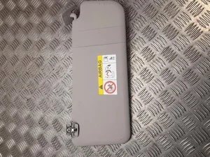 Opel 9809498377 Combo E 2020 Panneau solaire right side