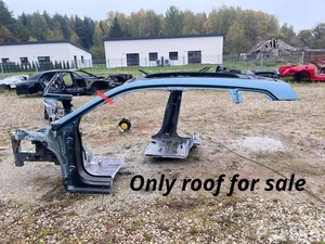 BMW iX 2023 Stogas