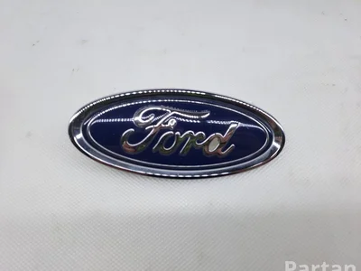 Ford C1BB8B262AA Focus IV (HN) 2021 Insigne/emblème - Image 1