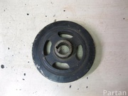 TOYOTA COROLLA (_E12_) 2004 Crankshaft Timing Belt Pulley