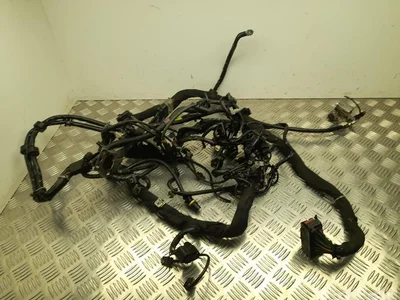 Mercedes-Benz A6421505788, A2075406734 E-CLASS Coupe (C207) 2011 Fils du compartiment moteur - Image 1