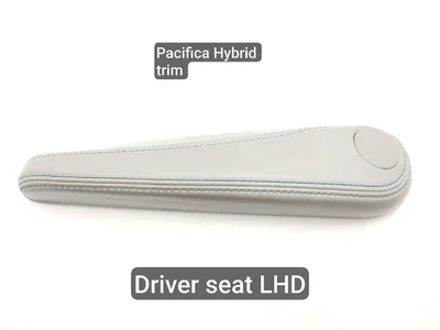 Chrysler 5RD24TRMAD Pacifica 2018 Accoudoir - Image 1