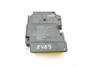 Porsche 971959655G, 971959655 PANAMERA (971) 2018 Unité de contrôle pour airbag