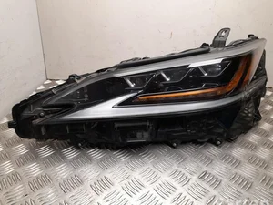 Lexus 8110B-33J10, 89907-33110 / 8110B33J10, 8990733110 ES VII XZ10 2019 Phare