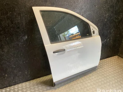 Dacia DOKKER Express 2015 Porte Right Front - Image 1