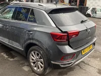 K134 T-ROC 1.5 DXDB - Miniatura 3