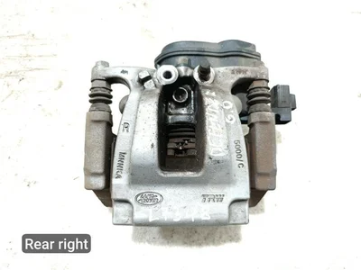Land Rover LR102245, HPLA2553CA, LPLA2K327EA Defender Station Wagon (L663) 2022 Pinza de freno Right Rear - Imagen 1