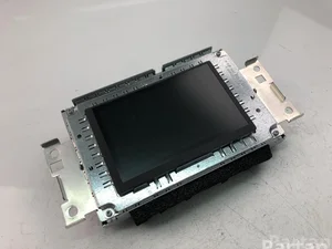 Volvo 31350693 XC60 2015 Ecran