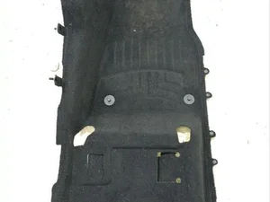 Jeep Wagoneer/ Wagoneer L WS 2022 Tapis de sol