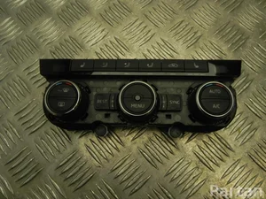 Škoda 3V0 907 044 AR / 3V0907044AR SUPERB III Estate (3V5) 2015 Contrôle automatique de la climatisation