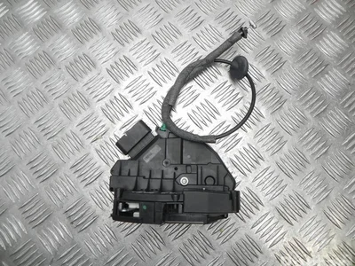 Ford BM5A-A21813-DG / BM5AA21813DG KUGA II (DM2) 2017 Serrure de porte - Image 1