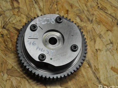 Ford USA AT4E6C524EF MUSTANG Coupe 2016 Unité de réglage d'arbre à cames - Image 1