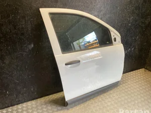 Dacia DOKKER Express 2015 Porte Right Front