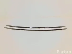 Mercedes-Benz V2957710J0 EQE V295 2023 Cover, window frame Left Right