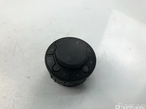 Opel 13249396EA CORSA D 2009 Interrupteur de lumière