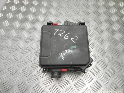 Renault 284B62494R ZOE (BFM_) 2014 Boîte à fusibles - Image 1