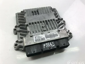 Citroën 9655534080; 9662331580 / 9655534080, 9662331580 C5 II (RC_) 2006 Unités de contrôle