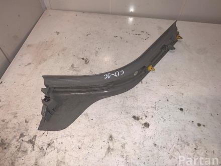 VOLVO 8641787 S40 II (MS) 2009 Door Sill Trim Right Rear