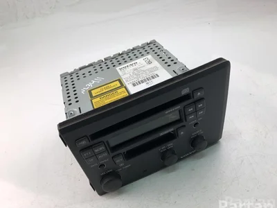 Volvo 8651152-1 / 86511521 V70 II (SW) 2006 Radio / lecteur CD - Image 1