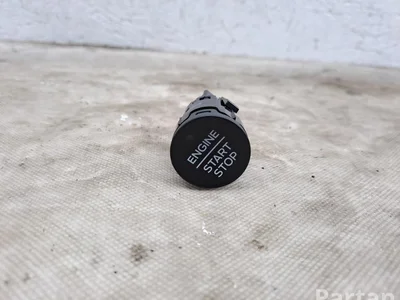 Ford H1BT14C376AA Puma 2020 Bouton start-stop - Image 1