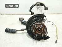 Ford USA EXPEDITION (U553) 2020 передний комплект рычагов подвески левой стороне