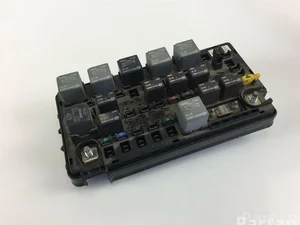 Ssangyong 07F14N KYRON 2005 Unités de contrôle