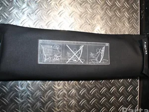 Volvo 31263598 XC60 2010 Aveugle filet