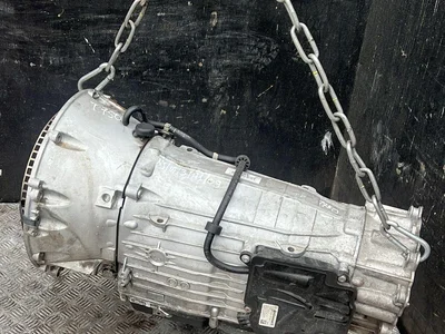 Mercedes-Benz 722909, 722.909 / 722909, 722909 GL-CLASS (X166) 2013 Boîte de vitesses automatique - Image 1