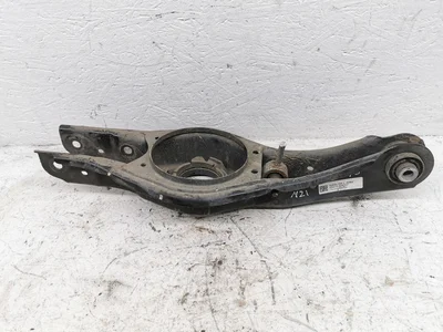 Hyundai 55210N9050 Tucson (NX4) 2022 Galinė  Apatinė šakė kairė pusė - Nuotrauka 1