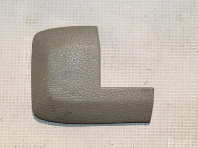 Volvo 9208268 S60 I 2003 Garniture /moulage Left Front - Image 1