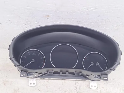 Mazda DMVJ55430 CX-30 DM 2025 Tablero de instrumentos - Imagen 1