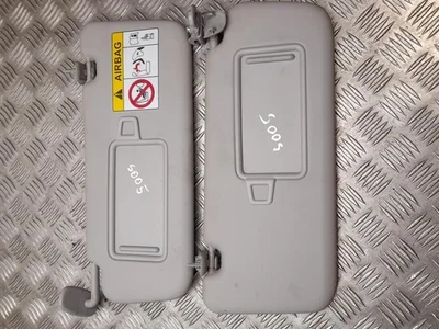 Hyundai 005 KONA 2020 Panneau solaire complect - Image 1