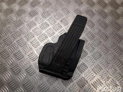 Toyota 78110-48130 / 7811048130 PRIUS (_W6_) 2024 Akseleratoriaus pedalas - Paveiksliukas 1